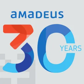 Amadeus 30 Years
